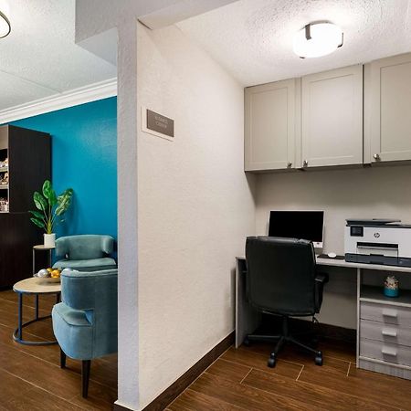 Surestay Plus Hotel By Best Western The Villages เลดี้เลค ภายนอก รูปภาพ