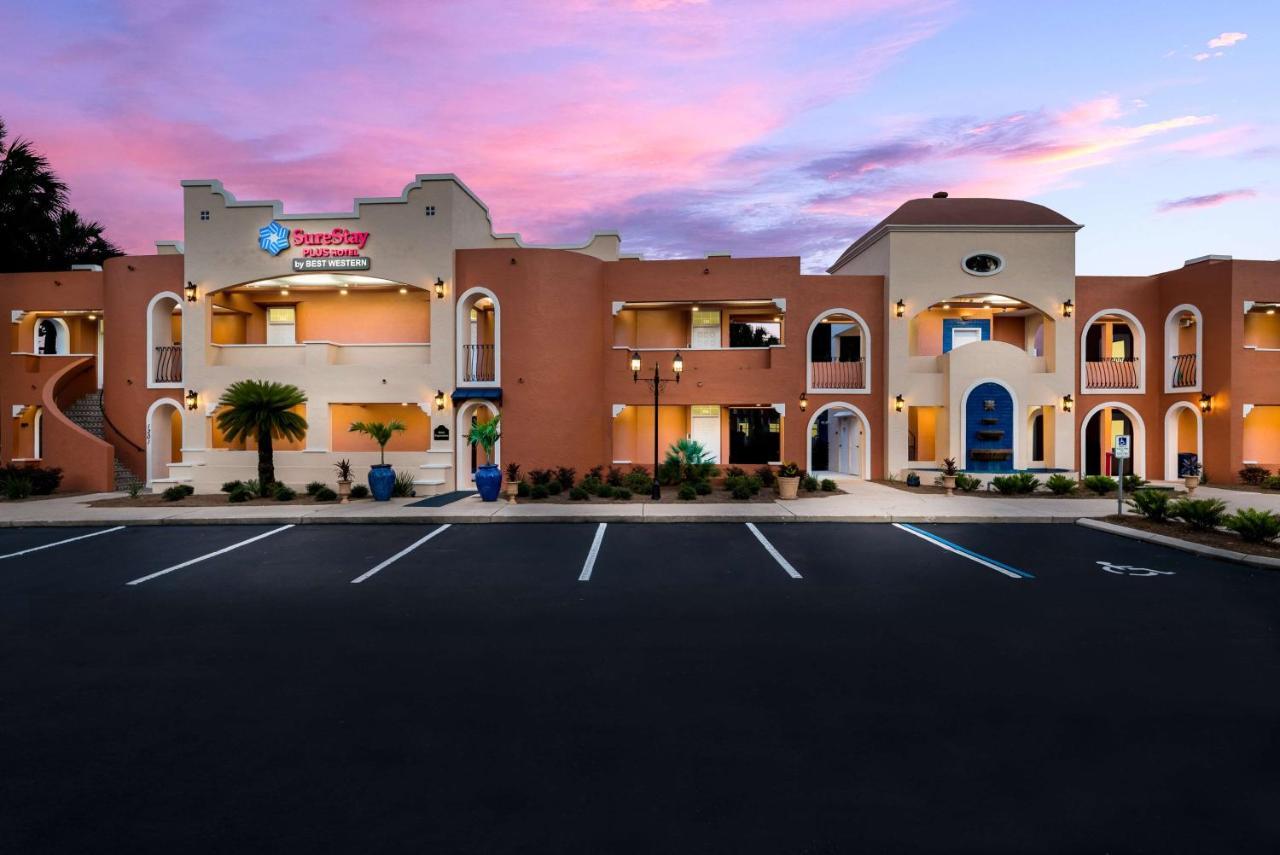 Surestay Plus Hotel By Best Western The Villages เลดี้เลค ภายนอก รูปภาพ