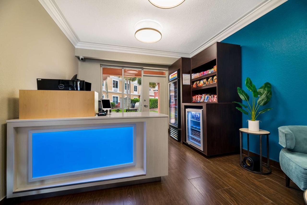 Surestay Plus Hotel By Best Western The Villages เลดี้เลค ภายนอก รูปภาพ