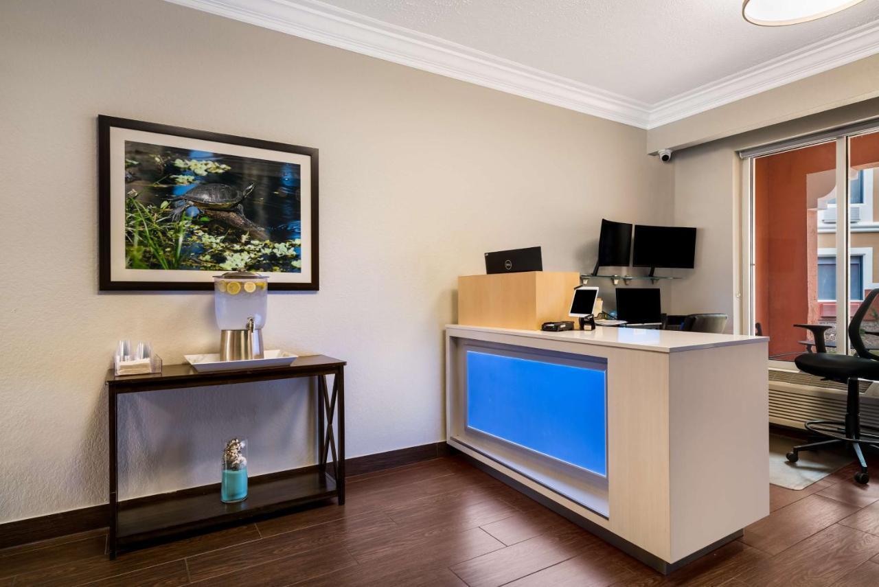 Surestay Plus Hotel By Best Western The Villages เลดี้เลค ภายนอก รูปภาพ