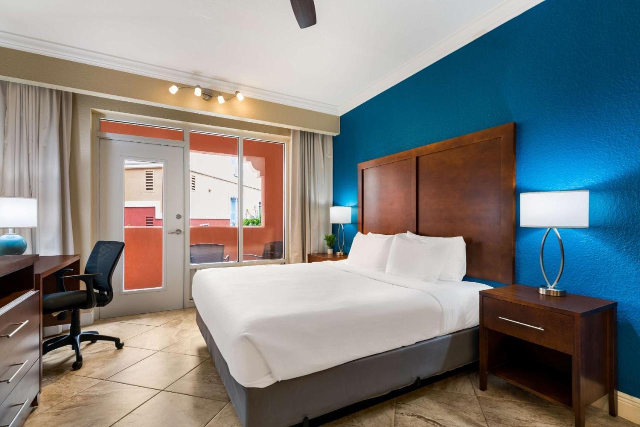 Surestay Plus Hotel By Best Western The Villages เลดี้เลค ภายนอก รูปภาพ