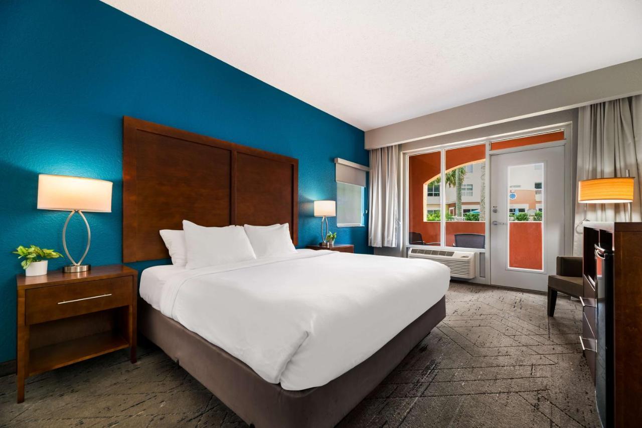 Surestay Plus Hotel By Best Western The Villages เลดี้เลค ภายนอก รูปภาพ