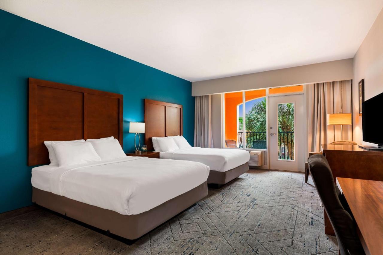 Surestay Plus Hotel By Best Western The Villages เลดี้เลค ภายนอก รูปภาพ