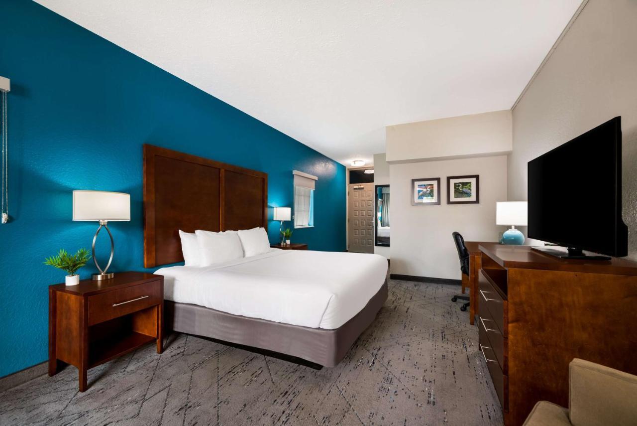 Surestay Plus Hotel By Best Western The Villages เลดี้เลค ภายนอก รูปภาพ