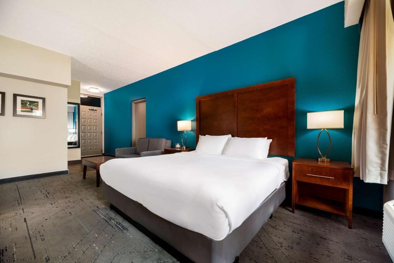 Surestay Plus Hotel By Best Western The Villages เลดี้เลค ภายนอก รูปภาพ