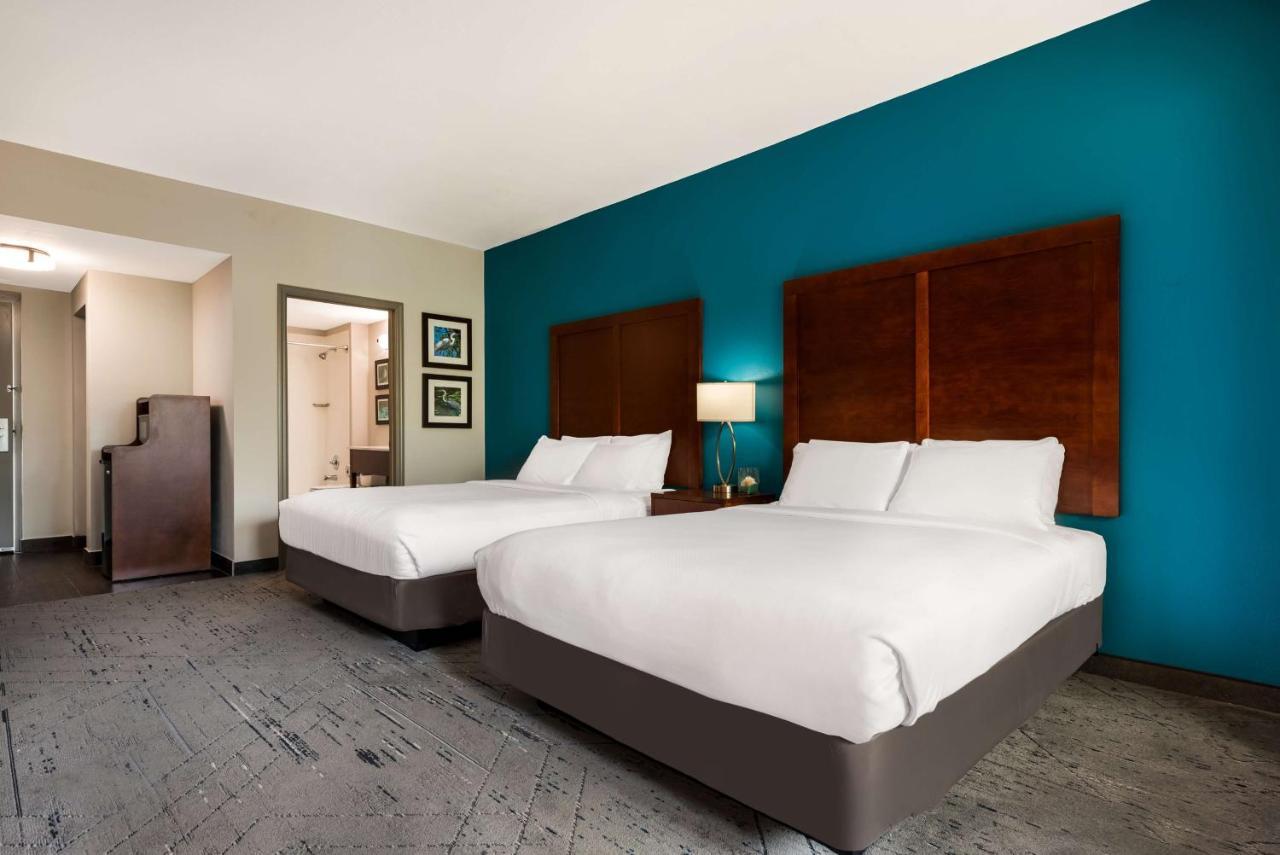 Surestay Plus Hotel By Best Western The Villages เลดี้เลค ภายนอก รูปภาพ