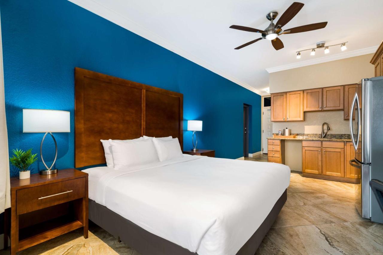 Surestay Plus Hotel By Best Western The Villages เลดี้เลค ภายนอก รูปภาพ