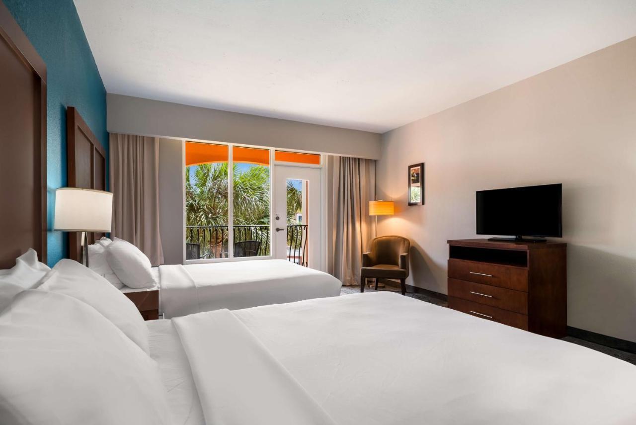 Surestay Plus Hotel By Best Western The Villages เลดี้เลค ภายนอก รูปภาพ